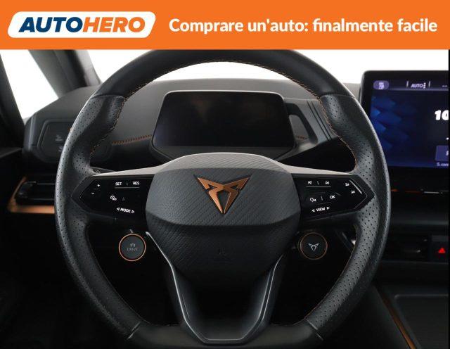 CUPRA Born 58kWh 231 CV Impulse