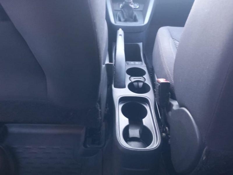 Ford Ka+ 1.2 85 CV Start&Stop Active