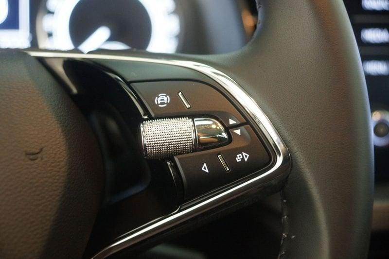 Skoda Kamiq 1.0 TSI Ambition