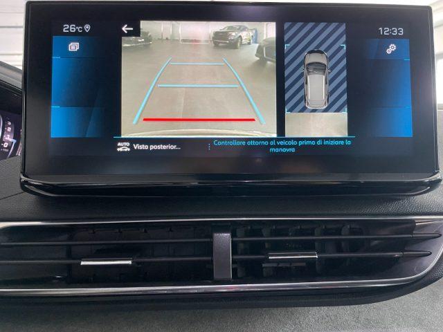 PEUGEOT 3008 1.5 BlueHDi 130 CV EAT8 GT