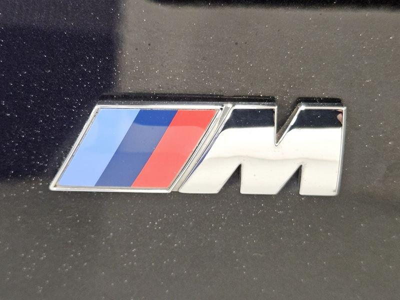 BMW Serie 3 320d Touring mhev 48V xdrive Msport auto