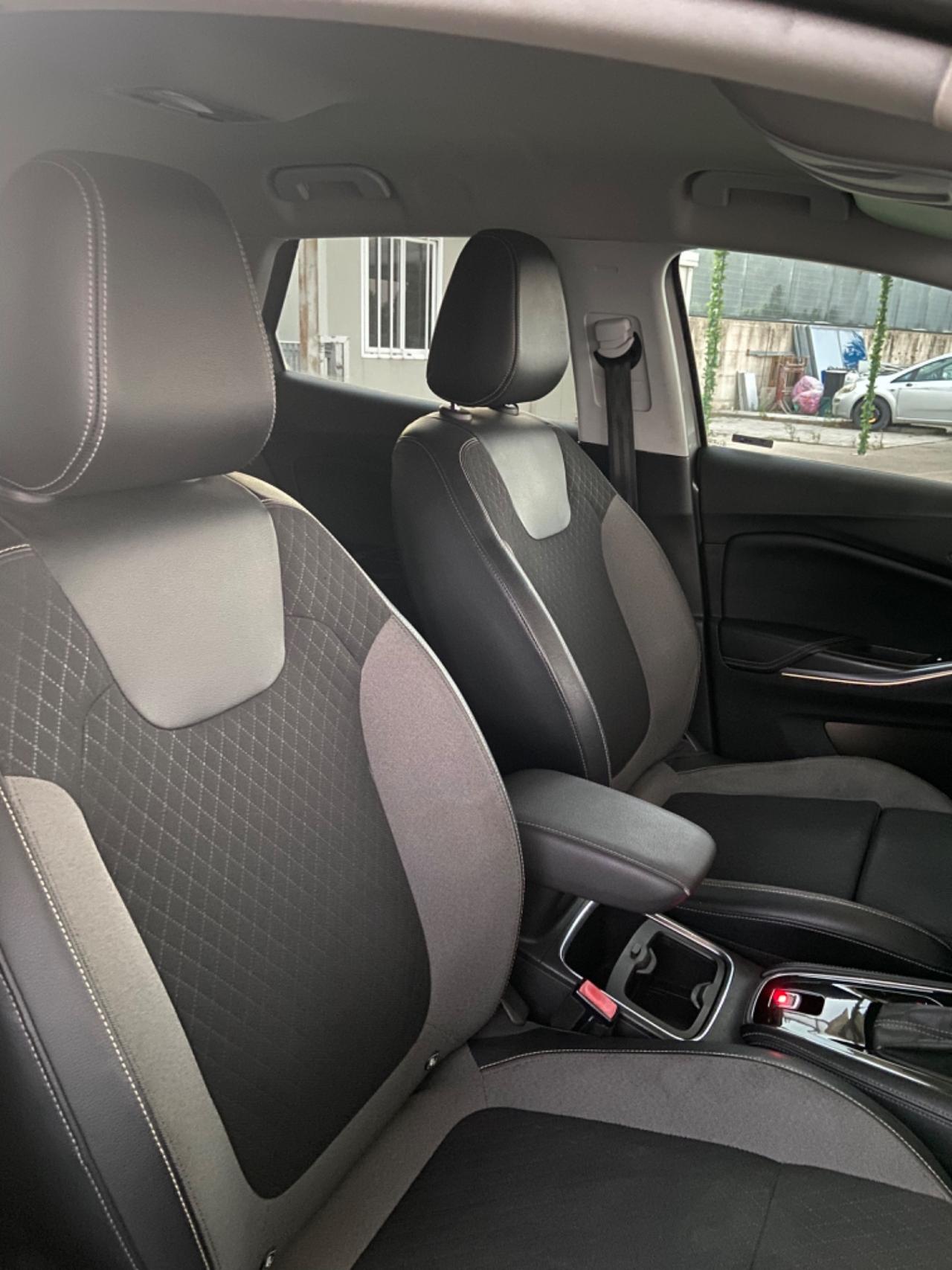 Opel Grandland X 1.6 diesel 120cv Ultimate Garanzia