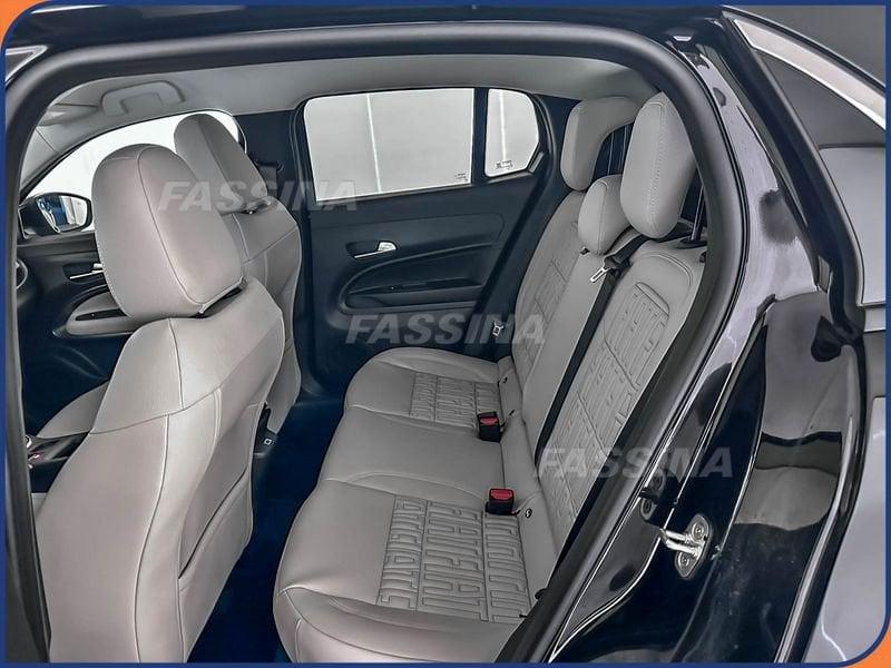 FIAT 600 600 Hybrid 110 CV DCT MHEV La Prima