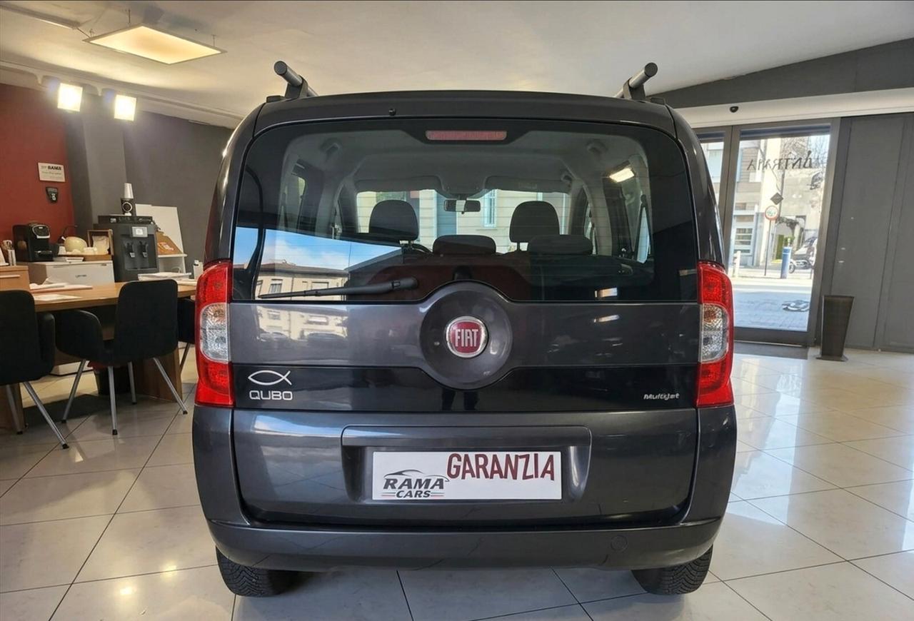 Fiat Qubo