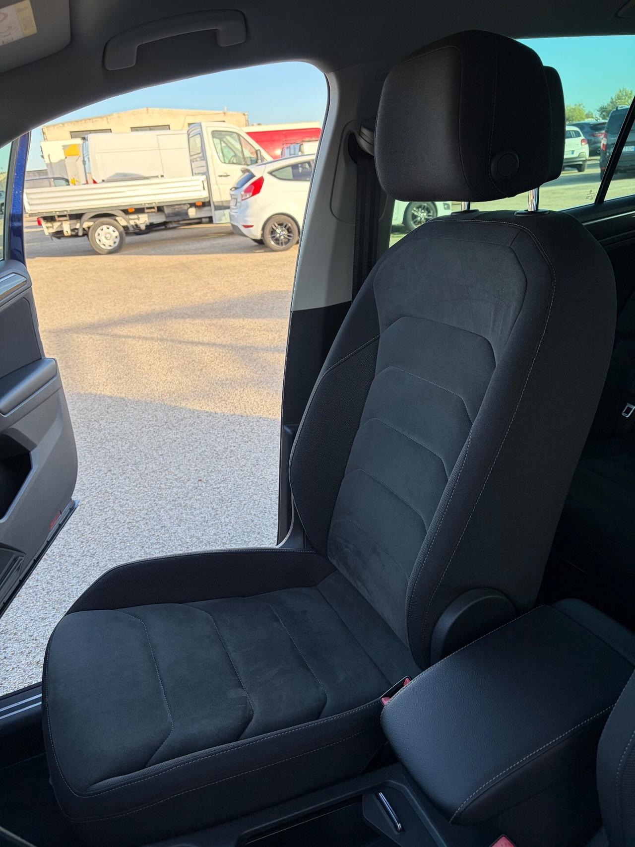 Volkswagen Tiguan 2.0 TDI SCR DSG 4MOTION