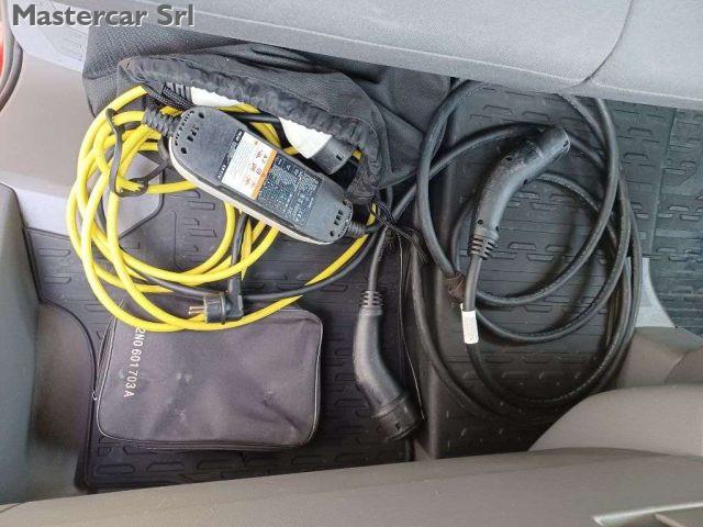 MAN TGE Etge 35 std ELETTRICO - GG705GD