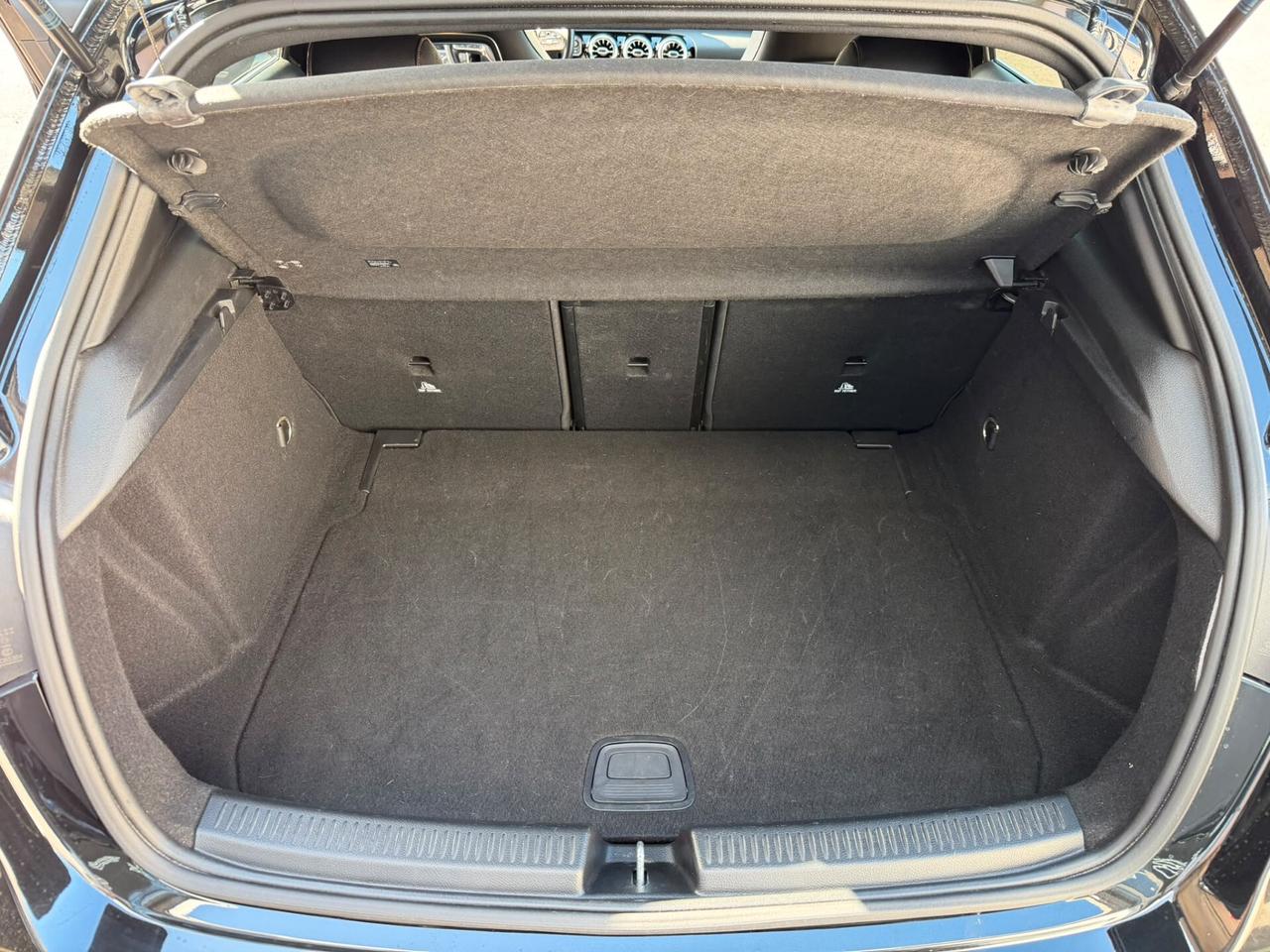 Mercedes-benz A 250 Automatic Premium
