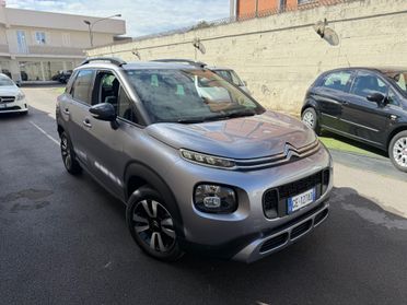 Citroen C3 AirCross 1.5diesel - 2021