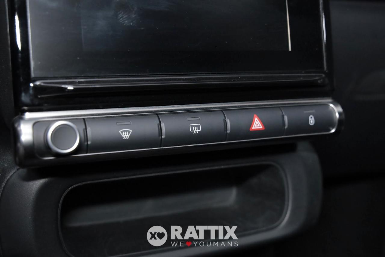 Citroen C3 1.2 Puretech 110CV Max