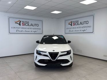 Alfa Romeo Junior Ibrida 1.2 145CV Hybrid eDCT6 ibrida SPECIALE
