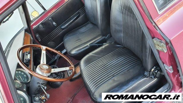 ALFA ROMEO Giulia Super 1300 ASI