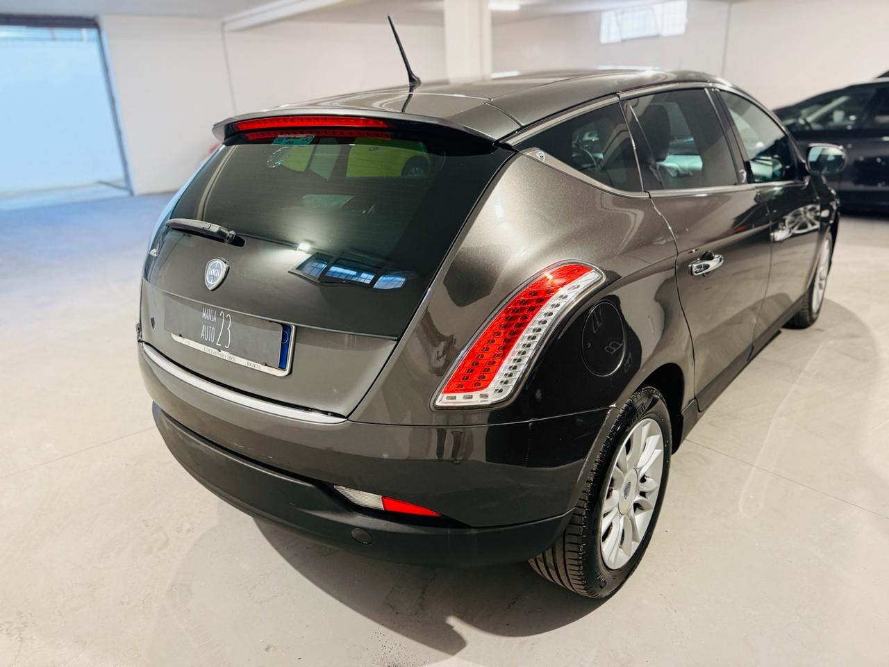 Lancia Delta 1.6 MJT DPF *120 CV*AUTOMATICA*NEOPATENTATI*