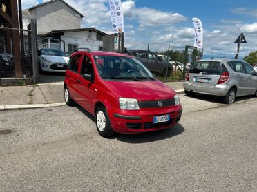 Fiat Panda 1.1 Active