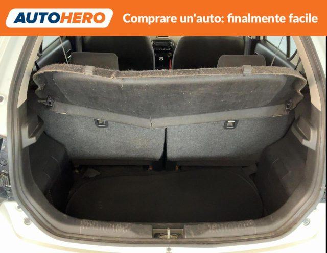 SUZUKI Ignis 1.2 Hybrid Cool