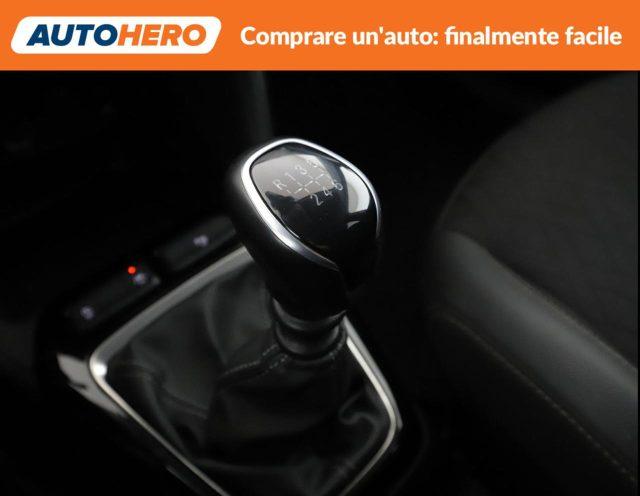 OPEL Corsa 1.2 100 CV Elegance