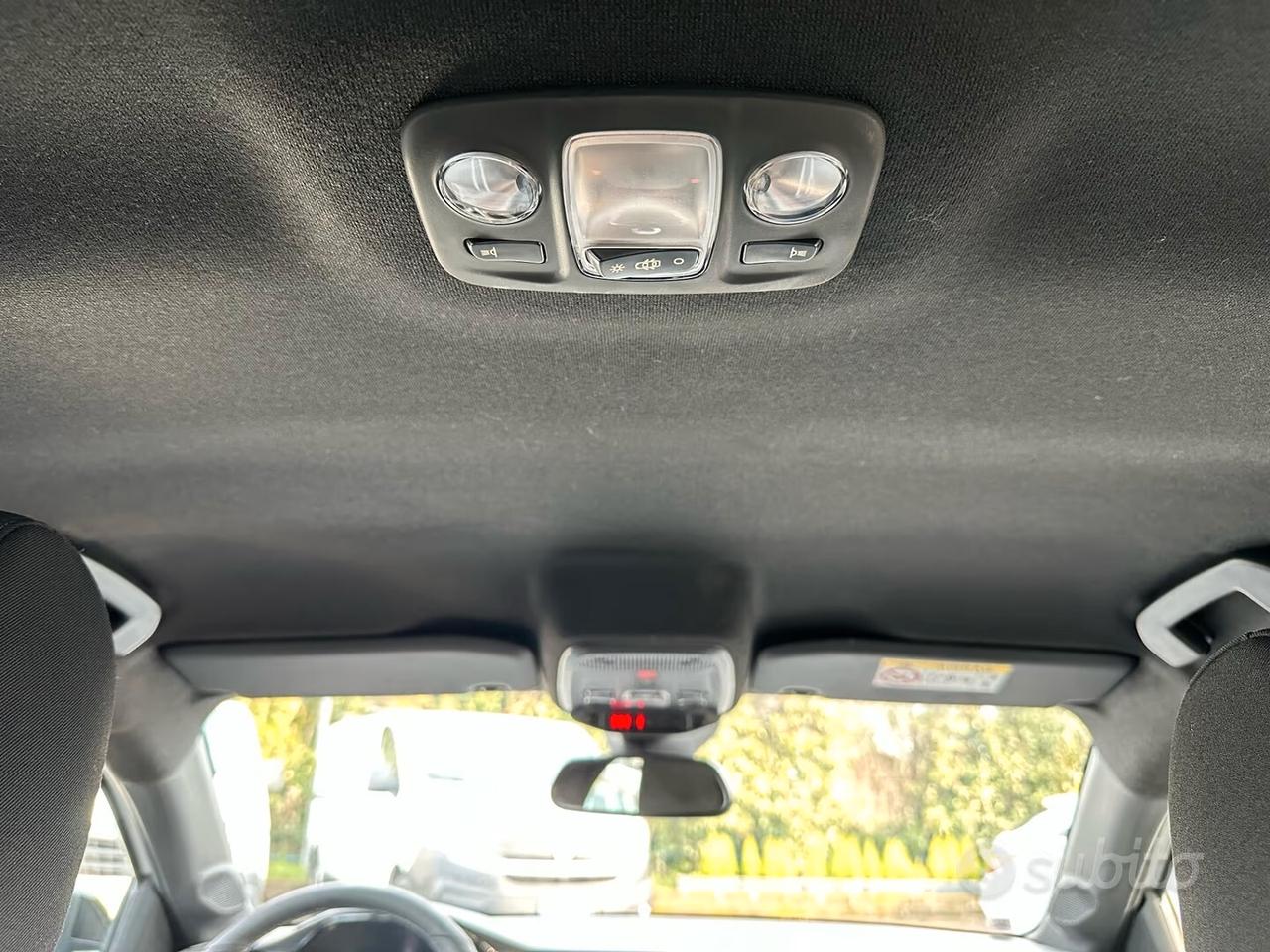 Opel Corsa 1.2 GS con GPL