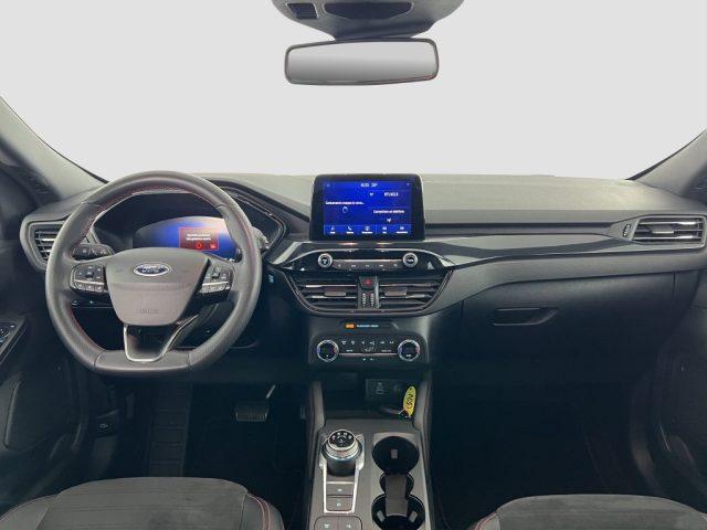 FORD Kuga Kuga 2.5 Full Hybrid 190 CV CVT 2WD ST-Line X