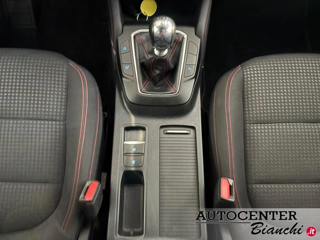 Ford Kuga 1.5 ecoblue ST-Line 2wd 120cv
