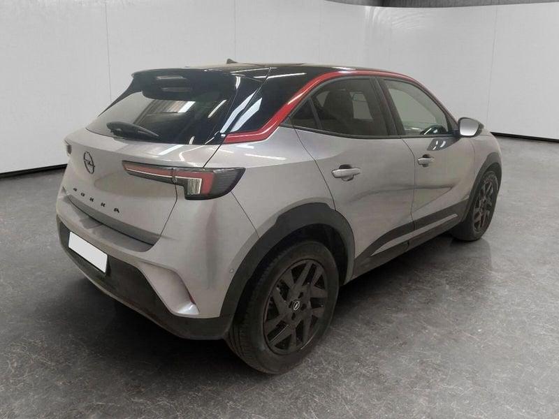 Opel Mokka 1.2 t GS Line s&s 100cv