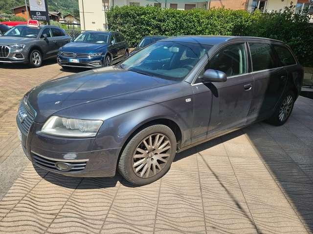 Audi A6 2,0 TDI.