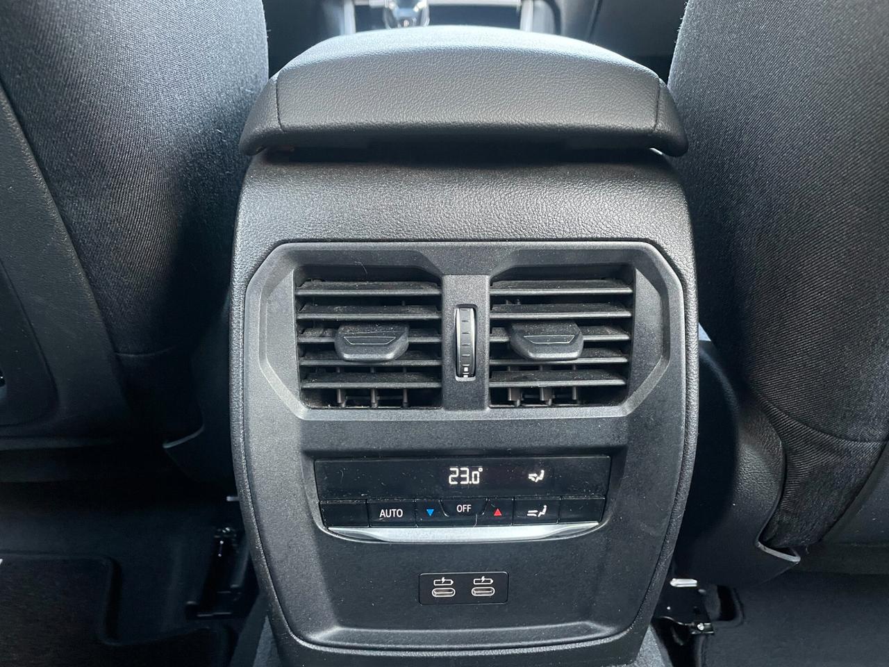 Bmw 320 320d 48V Touring