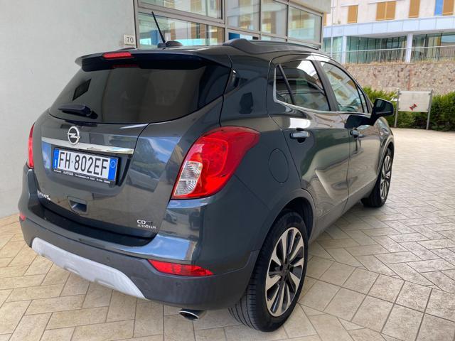 OPEL Mokka X 1.6 CDTI Ecotec 136CV 4x2 aut. Innovation