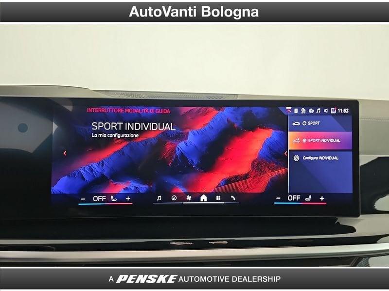 BMW X5 X5 xdrive30d MSport Pro auto