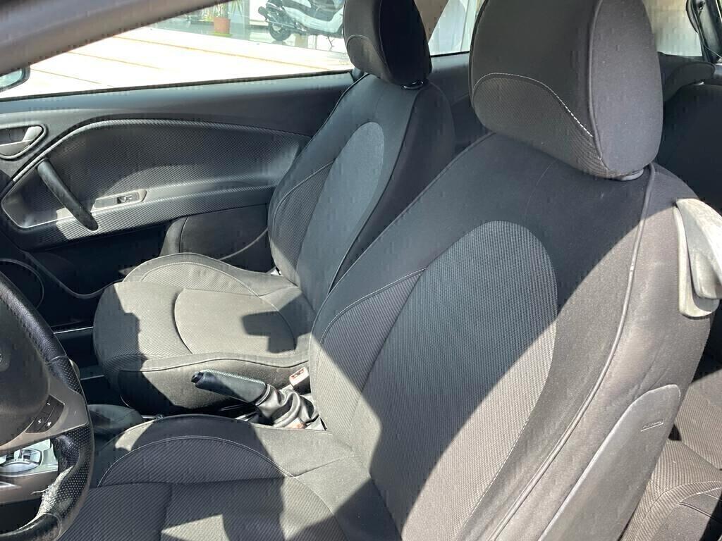 Alfa Romeo MiTo 1.4 105 CV Progression NEOPATENTATI