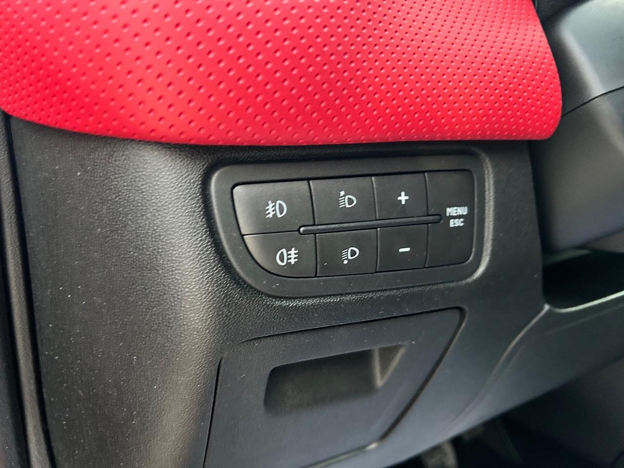 Fiat Punto Evo 1.4 77CV 3p. DYNAMIC