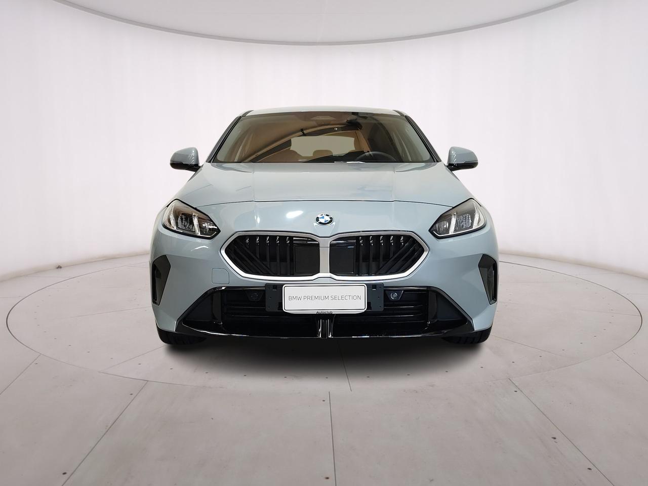 BMW Serie 1 118d MSport Design