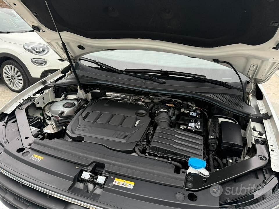 Volkswagen Tiguan 2.0 TDI 122cv 6 Marce (LIFE)