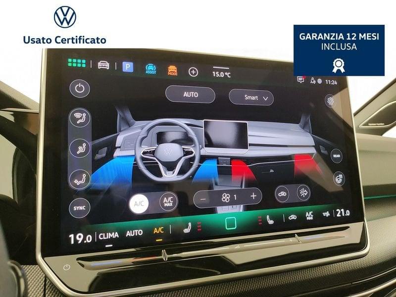 Volkswagen Golf 2.0 tsi GTI 265cv dsg