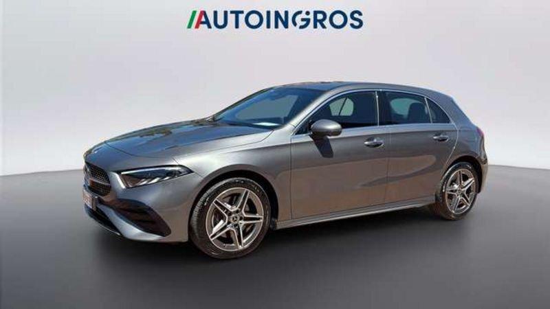 Mercedes-Benz Classe A 250 e phev AMG Line Advanced Plus auto