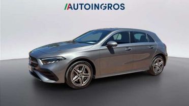 Mercedes-Benz Classe A A 250 250 e phev AMG Line Advanced Plus auto