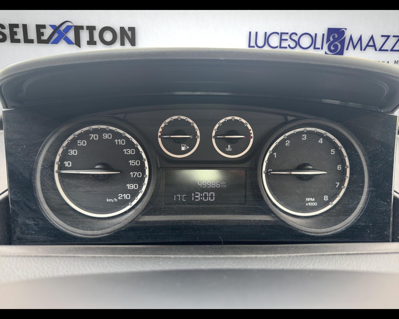 LANCIA Ypsilon 3ª serie - Ypsilon 0.9 TwinAir 85 CV 5 porte S&S Gold