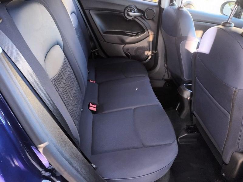 FIAT 500X 1.3 Mjet 95cv E6D Club