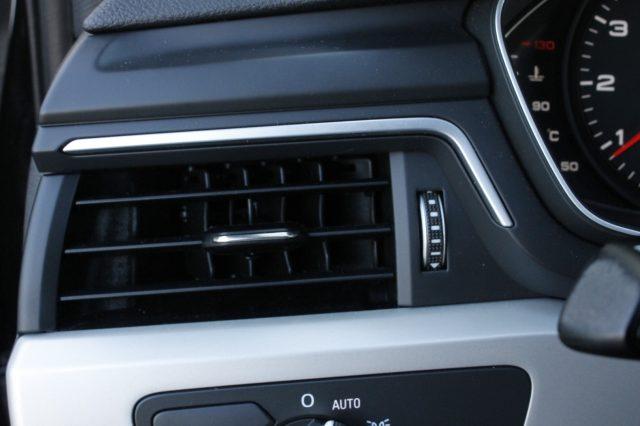 AUDI A4 allroad 45 TFSI 245 CV S tronic Business