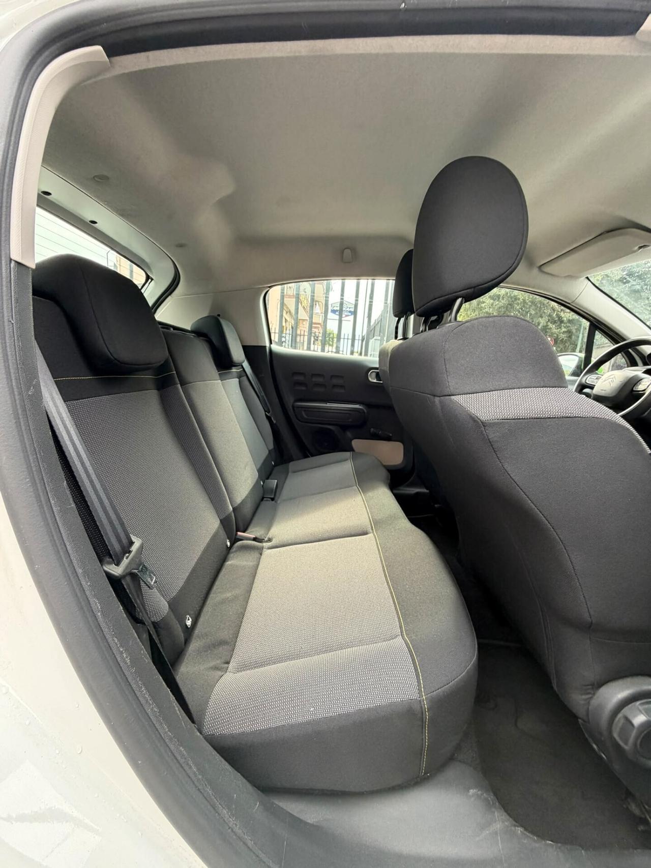 Citroen C3 1.5 BUSINESS