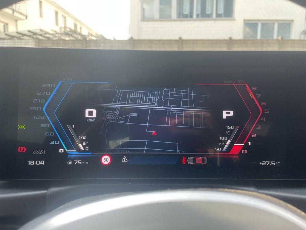 BMW M2 Coupe 3.0 Steptronic