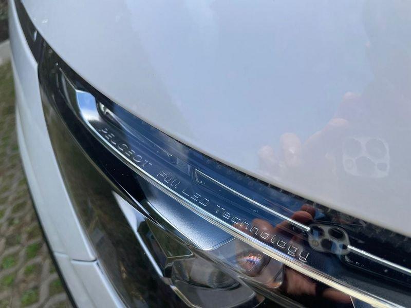 Peugeot 5008 2.0 HDi 7 POSTI EAT8 GT LINE - AUDIO PLUS