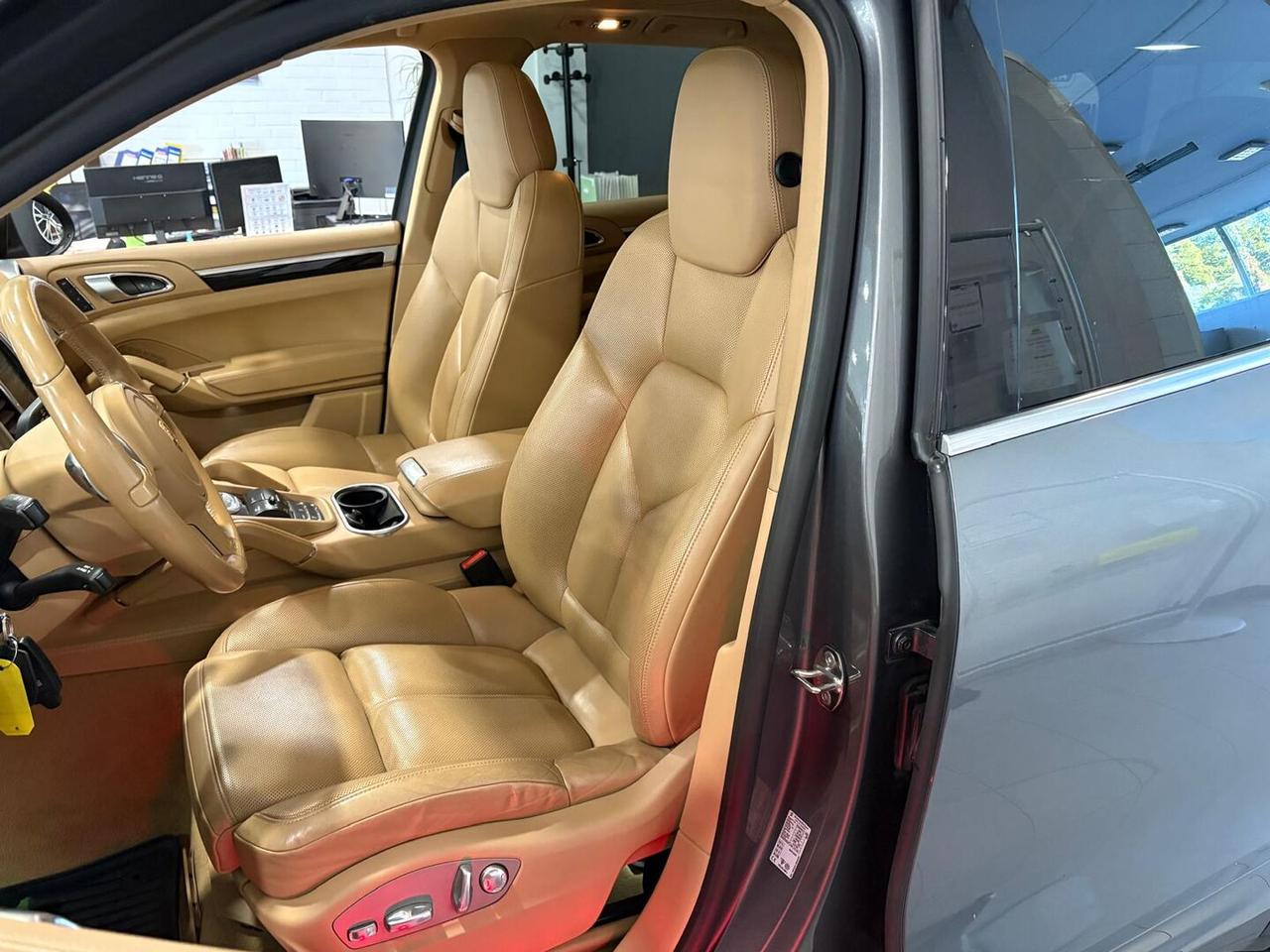 Porsche Cayenne 3.0 V6 tdi 245cv tiptronic