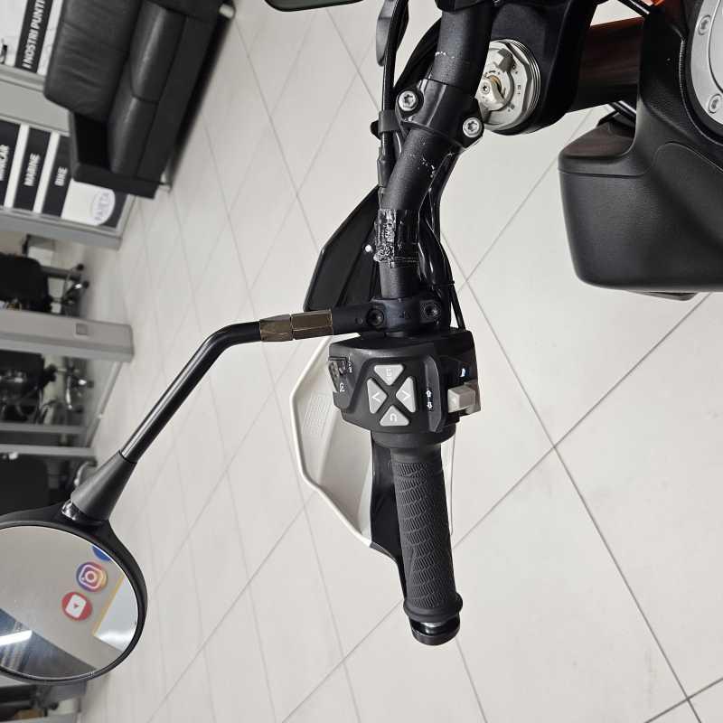 KTM 890 Adventure R - 2022