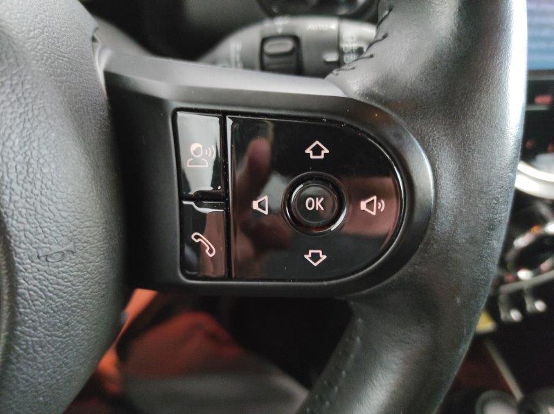 MINI Mini Countrym.(F60) - Mini 1.5 Cooper SE Countryman ALL4 Automatica