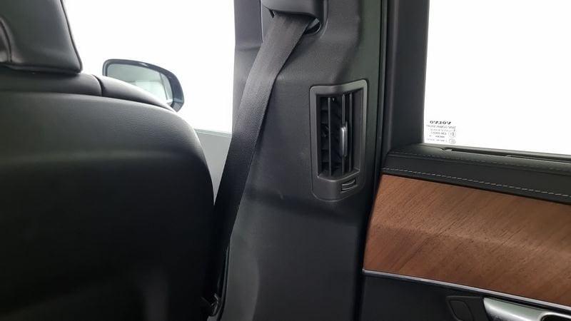 Volvo XC90 XC90 D5 AWD Geartronic Inscription