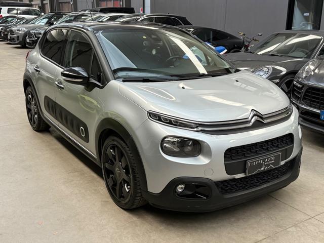 CITROEN C3 BlueHDi 75 S&S Shine