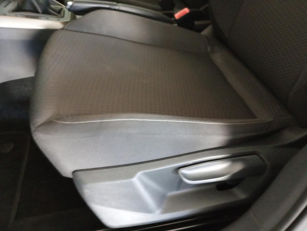 Volkswagen Polo 1.0 EVO 5p. Comfortline BlueMotion Technology