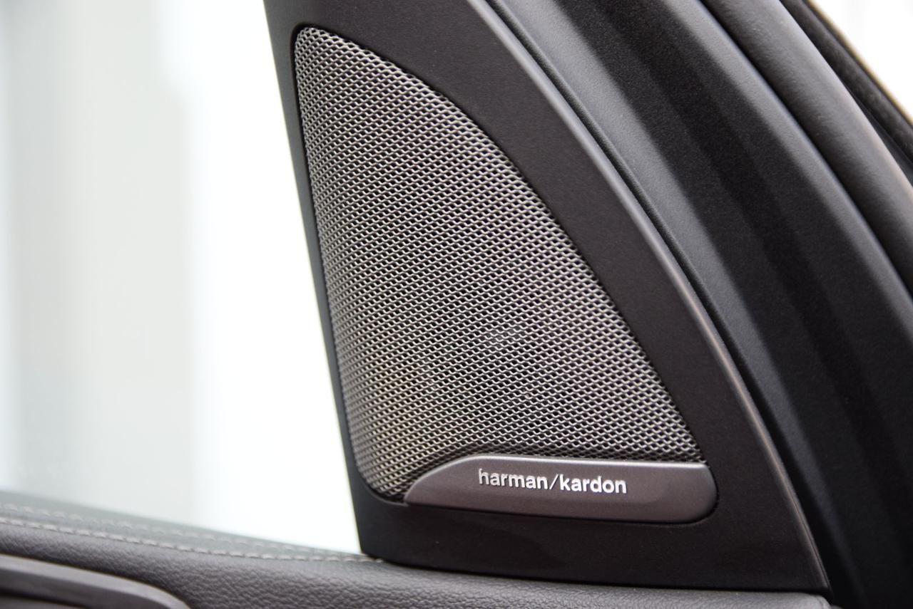 BMW X5 xDrive30d 48V Msport (Tetto/H&K/SurroundView)