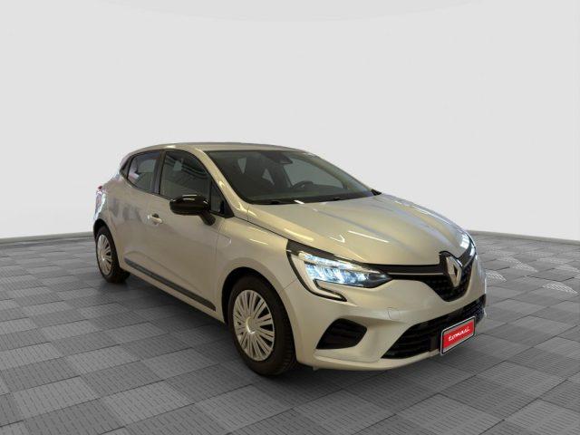 RENAULT Clio Clio TCe 90 CV 5 porte Equilibre