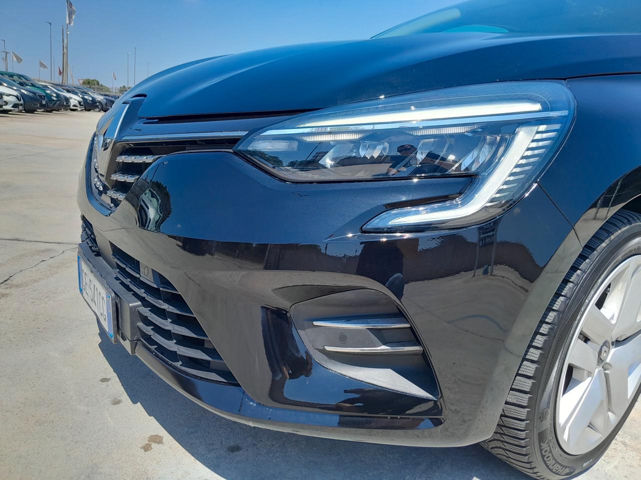 RENAULT CLIO INTENS 1.6 FULL HYBRID E-TECH 140 CV