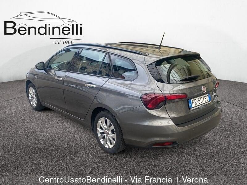 FIAT Tipo 1.4 T-Jet 120CV SW Lounge